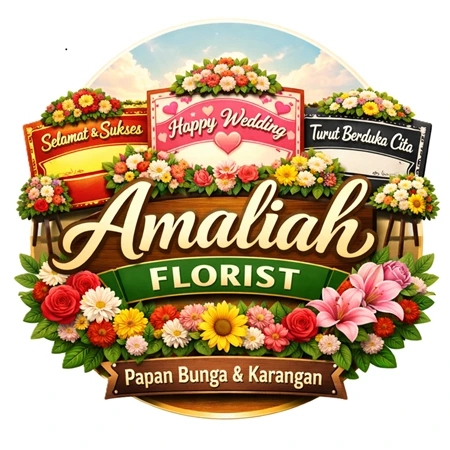 Papan Bunga Ampalu